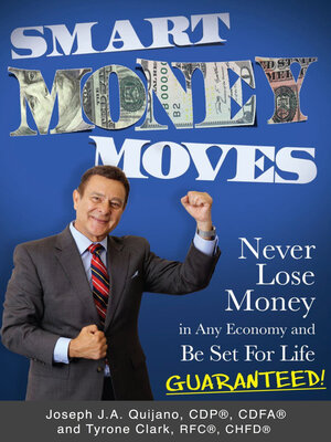 cover image of Smart Money Moves